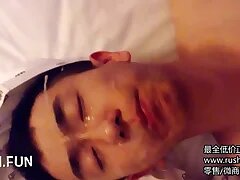 JAV Gay Sex 1