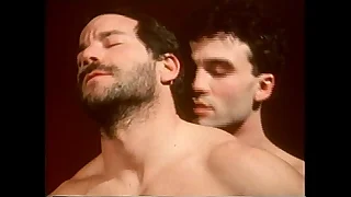 Vca Gay - Someone's extrinsic Brig - scene 6